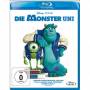 Various - Disney BGY0120504 Blu-ray 2D German BD/DVD movie
