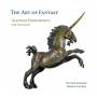 Romina Lischka / Hathor Consort - The Art of Fantasy-Stcke fr Gambe