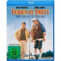 Koch Media Gmbh - Ferien Zu Dritt [DE-Version, Regio 2/B]