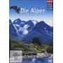 Various - Die Alpen-Im Reich des Steinadlers (Ama) [EURO-Version, Regio 2]