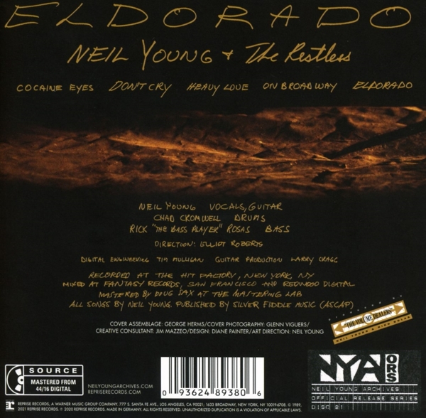 Eldorado 1