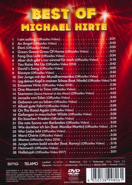 Hirte, Michael 1