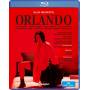 Lindsey / Clementi / Pintscher / Wiener Staatsoper / + - Orlando [DE-Version, Regio 2/B]
