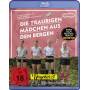 Candy Flip / Theo Meow - Die traurigen Mdchen aus den Bergen (uncut) (Blu [DE-Version, Regio 2/B]