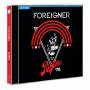 Foreigner - Live At The Rainbow '78 (Blu-Ray+CD) [IT-Version, Regio 2/B]
