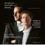 F. Feilmair / T. Wgerer / Symphonic Ensemble Aktuell - Live at the Brucknerhaus Linz