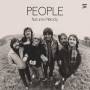 People - Natures Melody (Ltd. Black Bio-Vinyl Gatefold +DL)