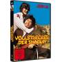 John Liu - Vollstrecker Der Shaolin [DE-Version, Regio 2/B]