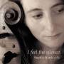 Sophie Harris - I Feel the Silence