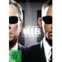 Will Smith, Rip Torn, Tommy Lee Jones, Vincent D'onofrio, Li - Men In Black [EURO-Version, Regio 2]