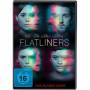 Sony Pictures Home Entertainmt - Flatliners [DE-Version, Regio 2/B]