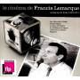 Various Artists - Le Cinema De Francis Lemarque