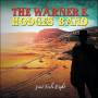Warner E. Hodges - Just Feels Right