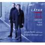 LATAR 2: SWEDISH FOLK TUNES / VARIOUS - Latar II