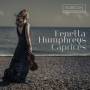 Fenella Humphreys - Caprices (Violin Solo)