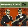 Various Artists - Burning Frets
