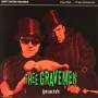 Thee Gravemen - 7-haunted