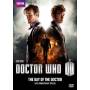 Doctor Who - Doctor Who: The Day Of The Doctor [US-Version, Regio 1]