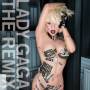 Lady Gaga - The Fame Monster Remixes