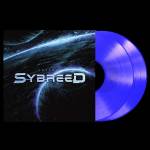 Sybreed - Antares (2LP/Blue Vinyl/Bonustracks)