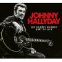 Johnny Hallyday - Best of Live