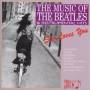 Various - THE MUSIC OF THE BEATLES