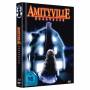 Mediabook Blu-ray & DVD - Amityville 8 - Cover B [DE-Version, Regio 2/B]