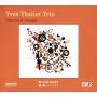 Yves Theiler Trio - Yves Theiler Trio: Dance in a Triangle