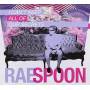 Rae Spoon - I Can't Keep All Of Our Secrets