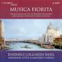 Manfred Harras - Musica Fiorita