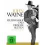 Western Mit John Wayne - Feuerwasser und frische Blten [DE-Version, Regio 2/B]