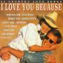Various - 24 Country Love Songs