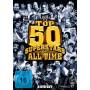 Bruno Sammartino / Hulk Hogan / Stone Cold / + - Top 50 Superstars Of All Time [DE-Version, Regio 2/B]
