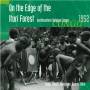 V / A - On The Edge Of The Ituri