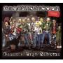 Bierpatrioten - Randale Pogo Alkohol (Digipak) [US-Version, Regio 1/A]