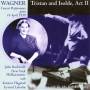 Flagstad / Laholm / Szantho / Gurney / Harris / Barbirolli / + - Tristan und Isolde,Act II