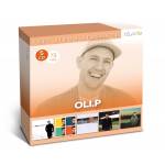 Oli.P - Kult Album Klassiker