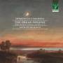 Giuseppe Rigliaco - The Organ Sonatas