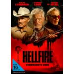 Stephen Lang / Harvey Keitel / Scottie Thompson / + - Hellfire - Verbrannte Erde [DE-Version, Regio 2/B]