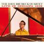 Brubeck, Dave Quartet With Desmond, Paul - Live In Indiana 1958-The Complete Session+8 Bo