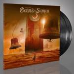 Oceans Of Slumber - Where Gods Fear To Speak (Black 2-Vinyl)