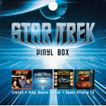 Star Trek - Star Trek Vinyl Box
