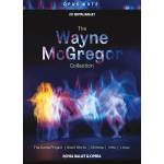 Avis Gary / Benjamin Leanne / Bonelli Federico / Cuth - The Wayne McGregor Collection [DE-Version, Regio 2/B]