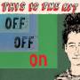 This Is The Kit - Off Off On (Red Vinyl Edition)