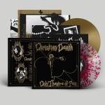Christian Death - Only Theatre Of Pain