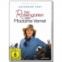 Der Rosengarten Von Madame Vernet / DVD - Der Rosengarten von Madame Vernet/DVD [DE-Version, Regio 2/B]