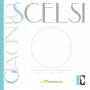 Dunert / Gnocchi / Stella - Scelsi Collection Vol.8-Kammermusik