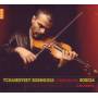 L. Korcia / J.-J. Kantorow / Liege Royal Philharmo - Concertos