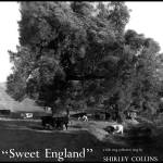 Shirley Collins - Sweet England (Remastered)