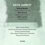 Keith Jarrett / Davies / Akiyama / New Japan PO / RSOSB - Samuel Barber / Bela Bartok